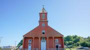 Imagen del monumento Iglesia de Caguach