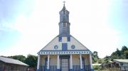 Imagen del monumento Iglesia de Chelín