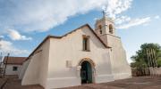 Imagen del monumento Iglesia de San Pedro de Atacama