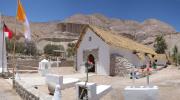 Imagen del monumento Iglesia San Pedro de Esquiña