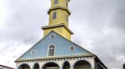 Imagen del monumento Iglesia de Chonchi