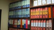 Imagen del monumento Archivo de la Brigada Investigadora de Delitos contra Los Derechos Humanos de la Policía de Investigaciones de Chile