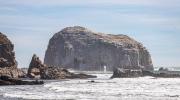 Imagen del monumento Las Rocas de Constitución