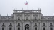 Imagen del monumento Palacio de La Moneda - Antigua &quot;Real casa de Moneda&quot;