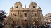 Imagen del monumento Iglesia de Santo Domingo