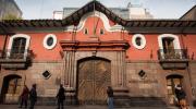 Imagen del monumento Casa Colorada
