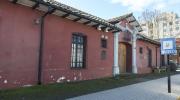 Imagen del monumento Propiedad del Museo O'Higginiano y de Bellas Artes de Talca y la propiedad colindante