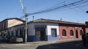 Imagen del monumento Casa donde naciera el Patriota Don José Antonio Salinas