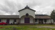 Imagen del monumento Iglesia San Pedro de Alcántara