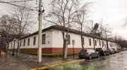 Imagen del monumento Casa llamada &quot;Lo Contador&quot;