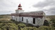 Imagen del monumento Faro Posesión
