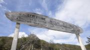 Imagen del monumento Cementerio de Mejillones