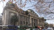 Imagen del monumento Biblioteca Nacional