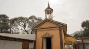 Imagen del monumento Las casas de San Ignacio de Quilicura