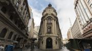 Imagen del monumento Bolsa de Comercio