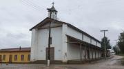 Imagen del monumento Iglesia parroquial de Nirivilo