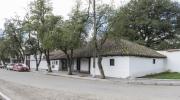 Imagen del monumento Casa ubicada en calle Juan de Dios Puga S/Nº de la localidad de Yerbas Buenas