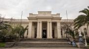 Imagen del monumento Edificio del Hospital del Salvador