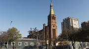 Imagen del monumento Iglesia del Santísimo Sacramento de Santiago