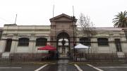 Imagen del monumento Edificio de la ex Escuela de Artes y Oficios