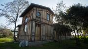 Imagen del monumento El edificio de la Antigua Escuela Rural de La Ligua