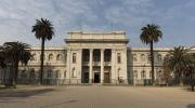Imagen del monumento Edificio del Museo Nacional de Historia Natural
