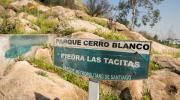 Imagen del monumento Plazoleta de piedras tacitas