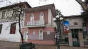 Imagen del monumento Inmueble del Museo Benjamín Vicuña Mackenna