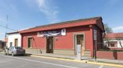 Imagen del monumento Casa donde nació Violeta Parra