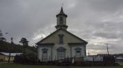 Imagen del monumento Iglesia de Carelmapu