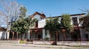 Imagen del monumento Casa patronal  ex chacra Ochagavía