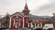 Imagen del monumento Iglesia Epifanía del Señor