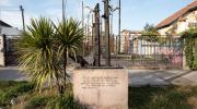 Imagen del monumento Sitio histórico ubicado en Av. José Domingo Cañas Nº 1367