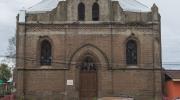 Imagen del monumento Templo Parroquial San José de Pelarco