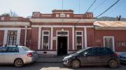 Imagen del monumento Edificio del Ex Sanatorio Laennec