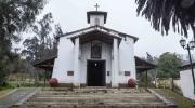 Imagen del monumento Santuario Nuestra Señora del Rosario de Lora