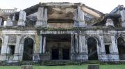 Imagen del monumento Teatro del Liceo Enrique Molina