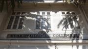 Imagen del monumento Edificio Consistorial de la Municipalidad de Collipulli