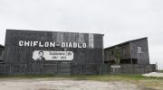 Imagen del monumento Mina Chiflón del Diablo