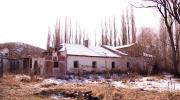 Imagen del monumento Casona fundacional estancia Alto Río Cisnes