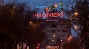 Imagen del monumento Letrero publicitario de "Valdivieso"