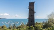 Imagen del monumento Torre del Centenario de Lota