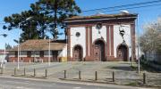 Imagen del monumento Iglesia de San Leonardo de Porto Mauricio