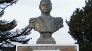 Imagen del monumento Bernardo O'Higgins