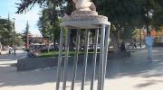 Imagen del monumento Desnudo Femenino