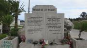 Imagen del monumento Mirador de Los Ángeles