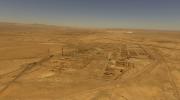 Imagen del monumento Oficina salitrera de Chacabuco