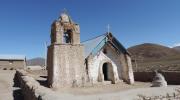 Imagen del monumento Iglesia de Parcohailla