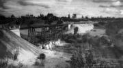 Imagen del monumento Puente Contra N°1