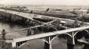 Imagen del monumento Puente Carlos Ibáñez del Campo